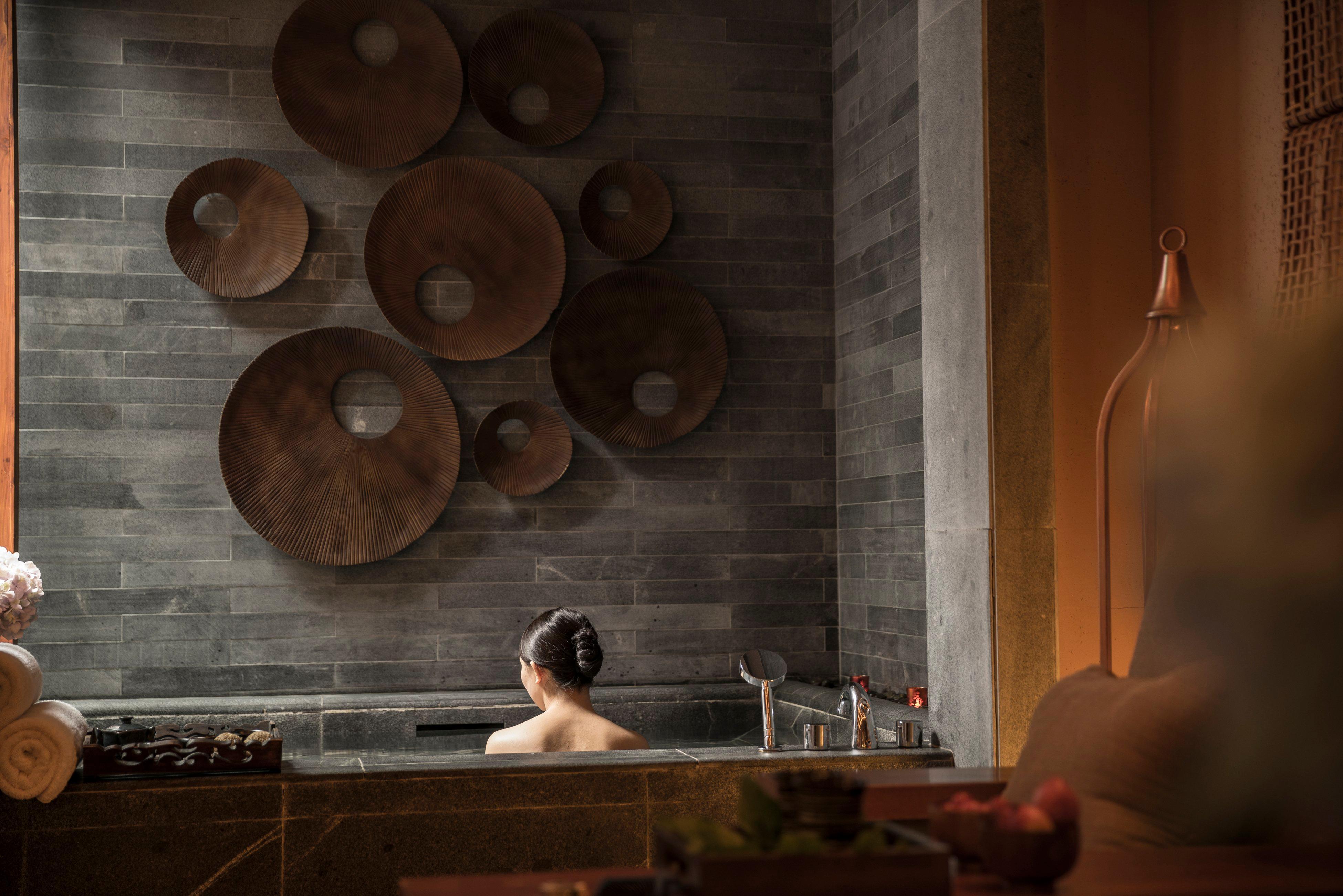 Intercontinental Lijiang Ancient Town By Ihg 5*