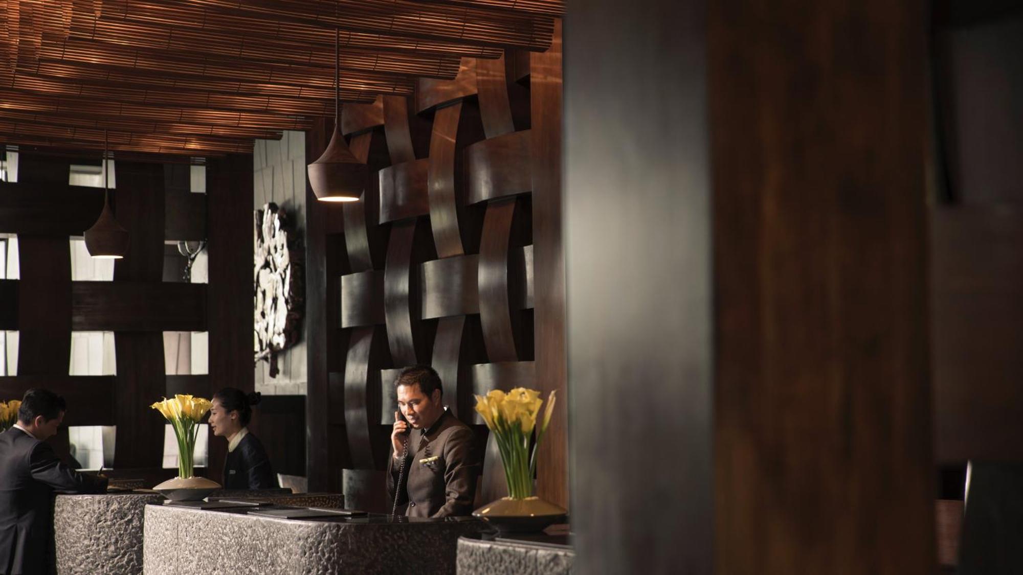Intercontinental Lijiang Ancient Town By Ihg Лицзян